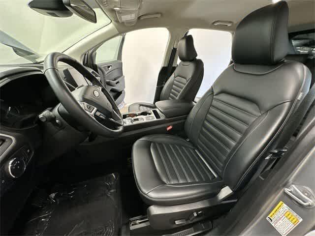 used 2022 Ford Edge car, priced at $23,295