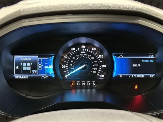 used 2022 Ford Edge car, priced at $23,295