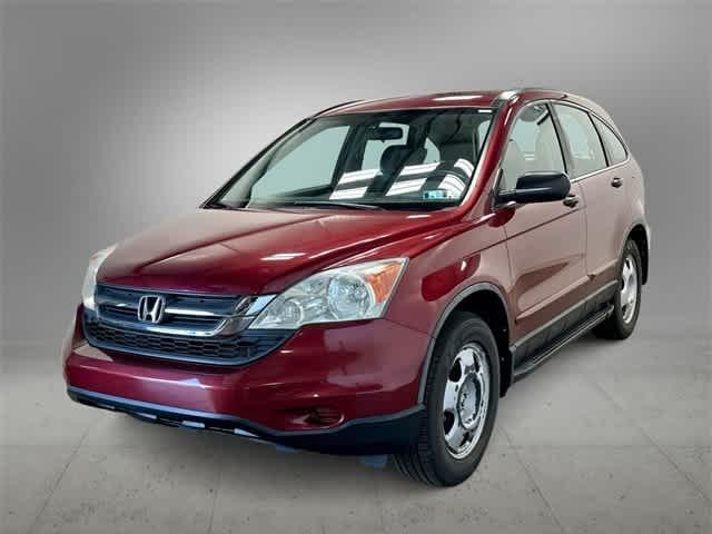 used 2011 Honda CR-V car, priced at $11,048