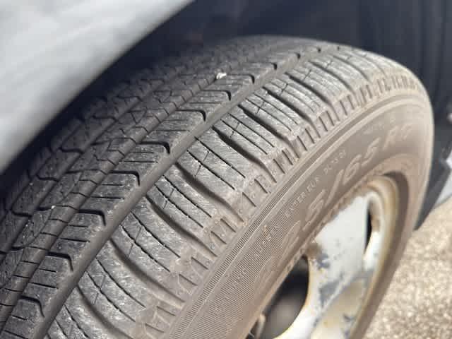 used 2011 Honda CR-V car, priced at $11,155