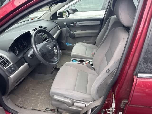 used 2011 Honda CR-V car, priced at $11,155