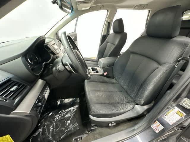 used 2012 Subaru Outback car, priced at $9,170