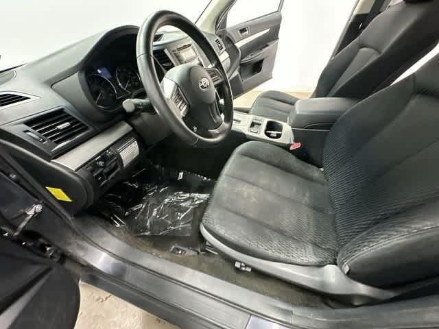 used 2012 Subaru Outback car, priced at $9,170