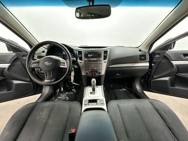 used 2012 Subaru Outback car, priced at $9,170