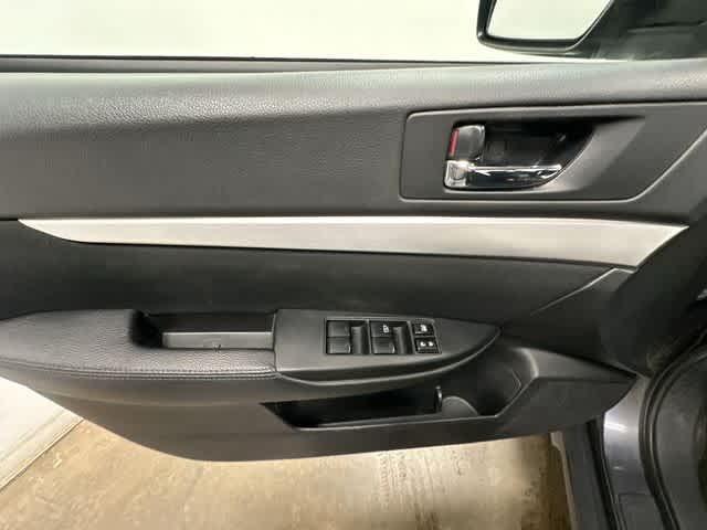 used 2012 Subaru Outback car, priced at $9,170