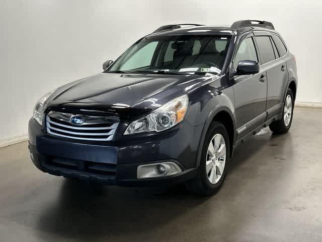 used 2012 Subaru Outback car, priced at $9,170