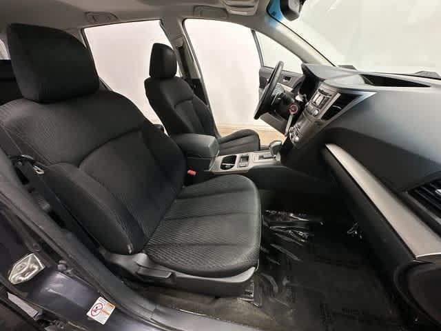 used 2012 Subaru Outback car, priced at $9,170
