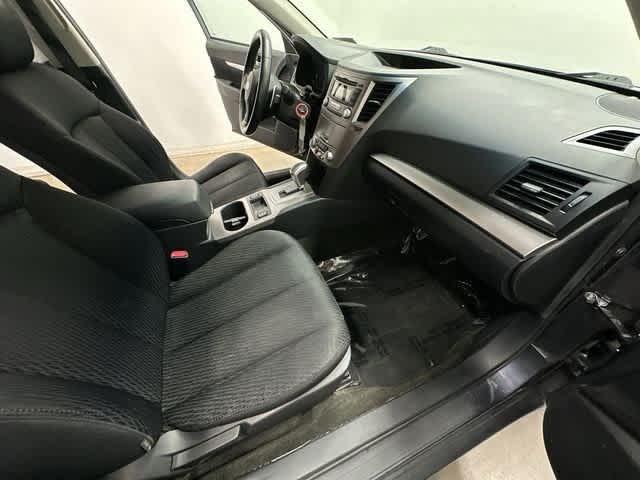 used 2012 Subaru Outback car, priced at $9,170