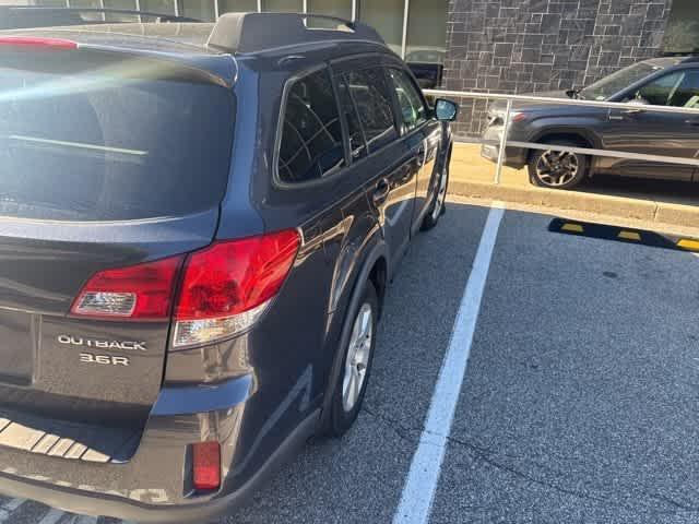 used 2012 Subaru Outback car, priced at $9,170