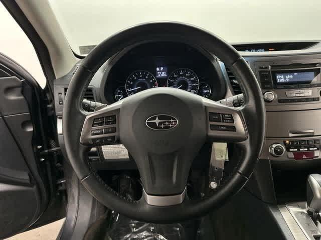 used 2012 Subaru Outback car, priced at $9,170