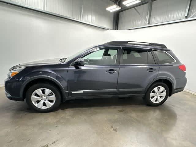 used 2012 Subaru Outback car, priced at $9,170