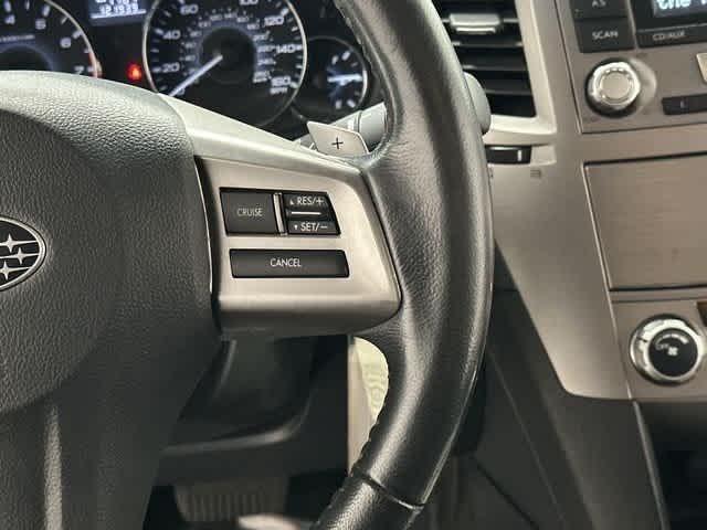 used 2012 Subaru Outback car, priced at $9,170