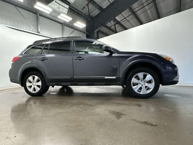 used 2012 Subaru Outback car, priced at $9,170