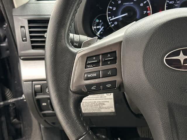 used 2012 Subaru Outback car, priced at $9,170