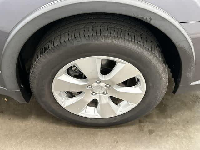 used 2012 Subaru Outback car, priced at $9,170