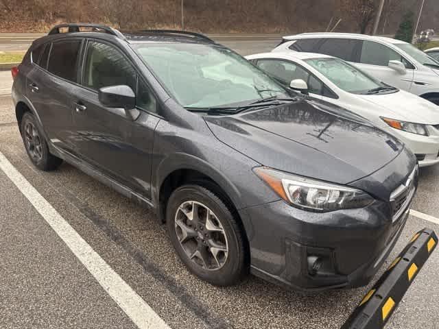 used 2019 Subaru Crosstrek car, priced at $16,889