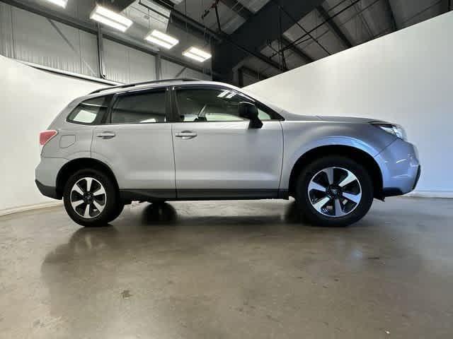 used 2017 Subaru Forester car, priced at $10,241