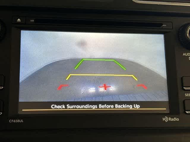 used 2017 Subaru Forester car, priced at $10,241