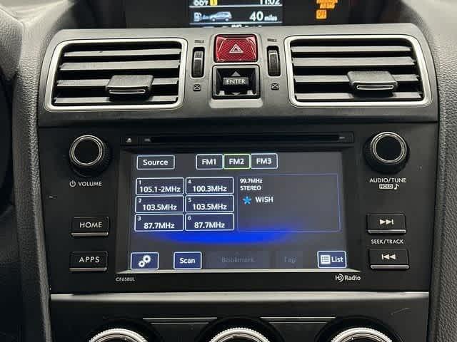 used 2017 Subaru Forester car, priced at $10,241