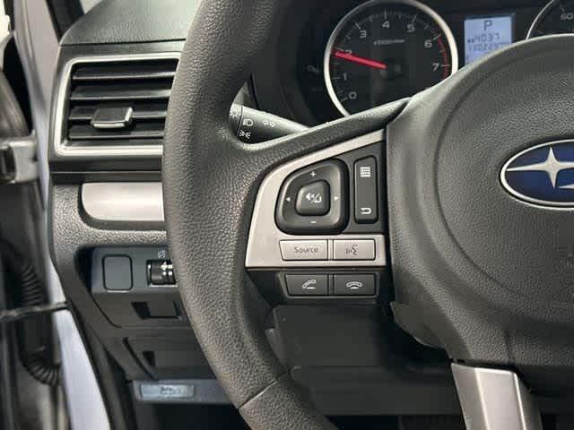 used 2017 Subaru Forester car, priced at $10,241