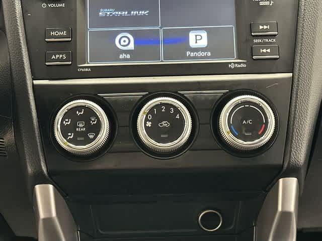 used 2017 Subaru Forester car, priced at $10,241