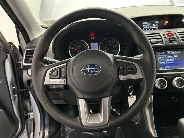 used 2017 Subaru Forester car, priced at $10,241