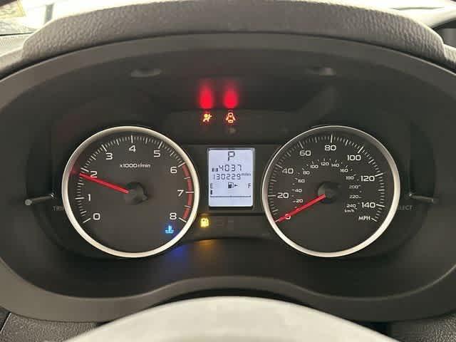 used 2017 Subaru Forester car, priced at $10,241