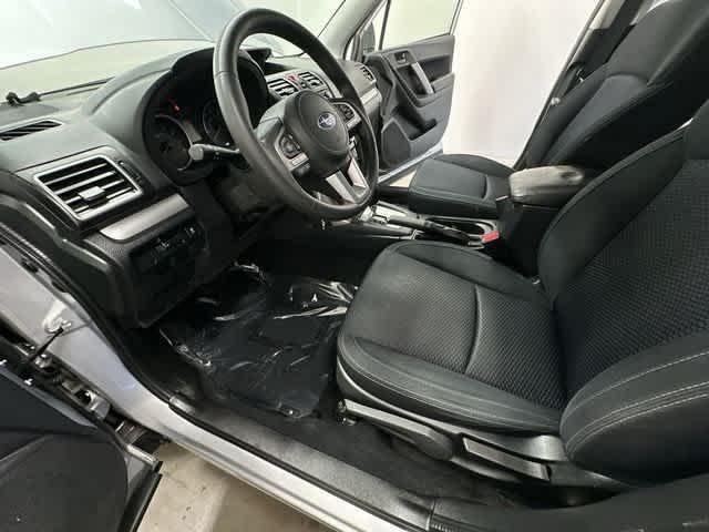 used 2017 Subaru Forester car, priced at $10,241