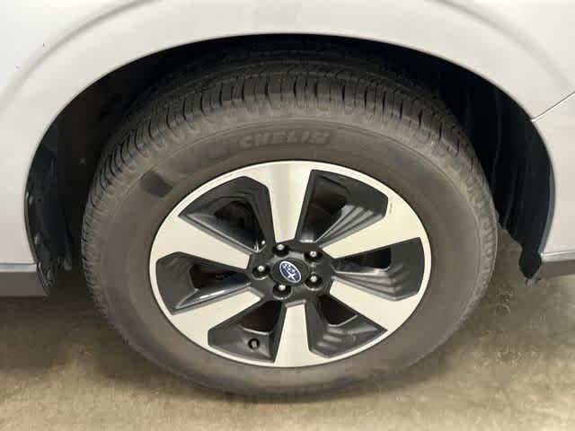 used 2017 Subaru Forester car, priced at $10,241