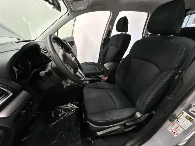 used 2017 Subaru Forester car, priced at $10,241