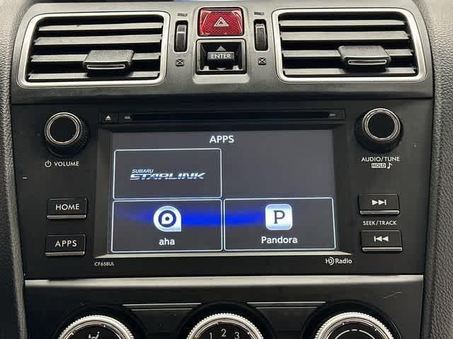 used 2017 Subaru Forester car, priced at $10,241