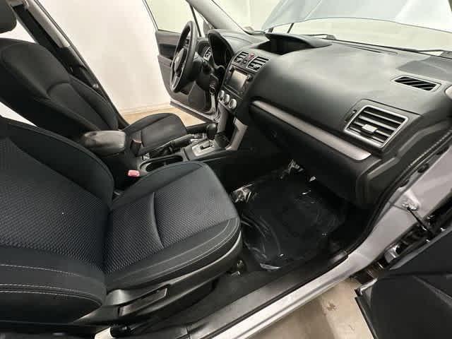 used 2017 Subaru Forester car, priced at $10,241