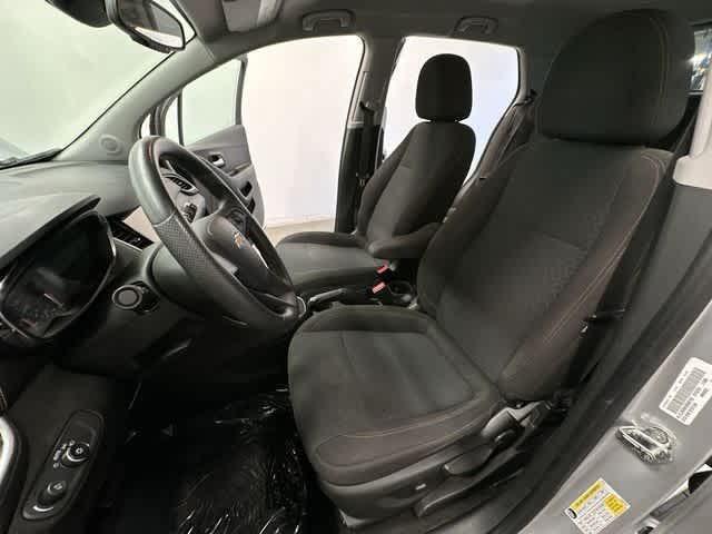 used 2018 Chevrolet Trax car, priced at $12,999