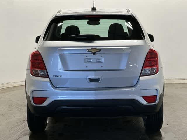 used 2018 Chevrolet Trax car, priced at $12,999