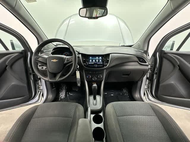 used 2018 Chevrolet Trax car, priced at $12,999