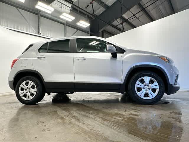 used 2018 Chevrolet Trax car, priced at $12,999