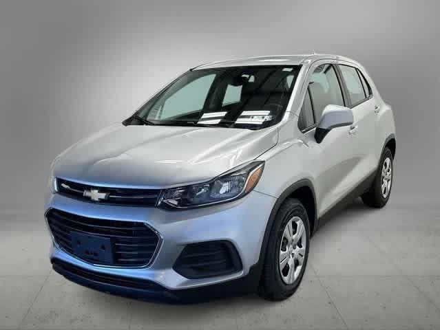 used 2018 Chevrolet Trax car, priced at $12,999