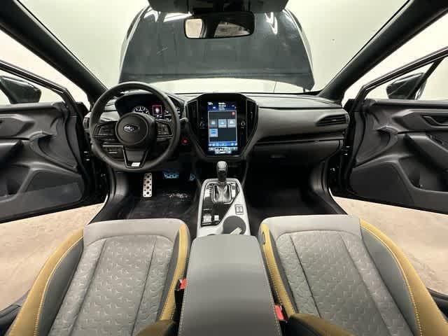 new 2025 Subaru Crosstrek car, priced at $32,283