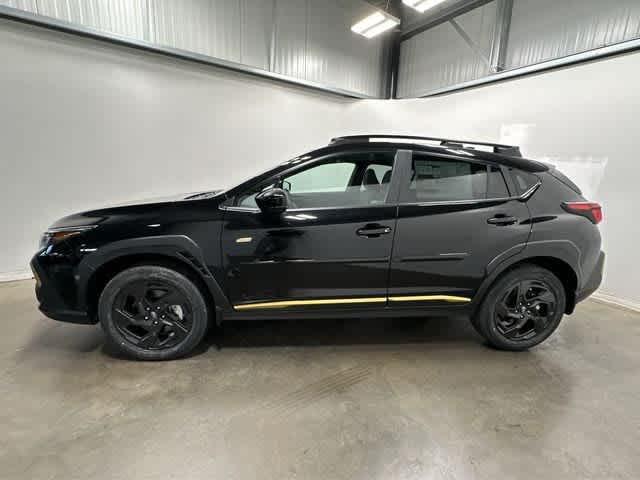 new 2025 Subaru Crosstrek car, priced at $32,283