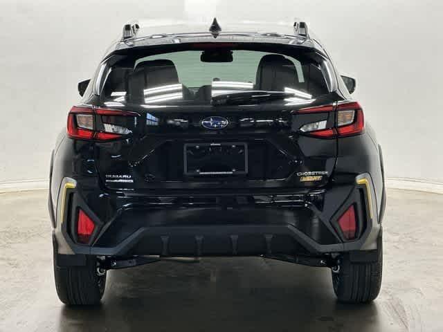 new 2025 Subaru Crosstrek car, priced at $32,283