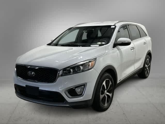 used 2018 Kia Sorento car, priced at $13,286