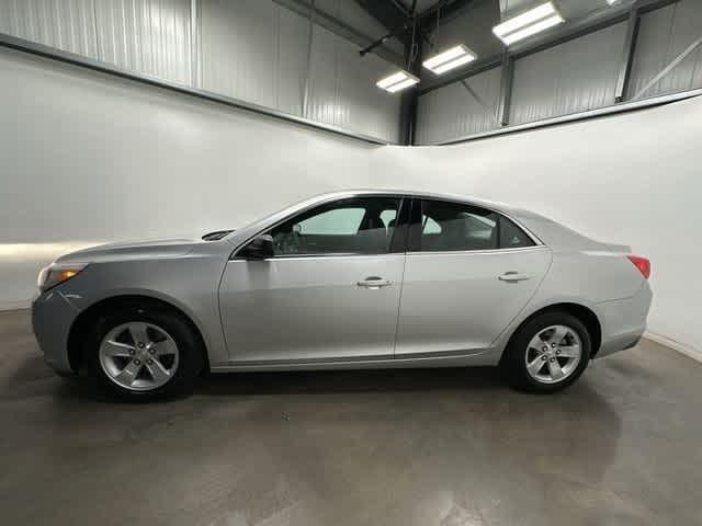 used 2016 Chevrolet Malibu Limited car, priced at $11,250