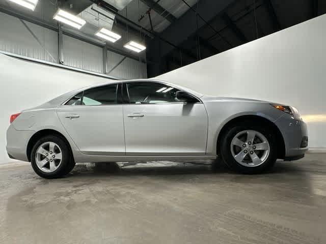 used 2016 Chevrolet Malibu Limited car, priced at $11,250