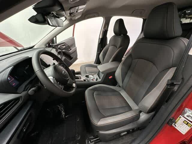 new 2025 Subaru Crosstrek car, priced at $33,958