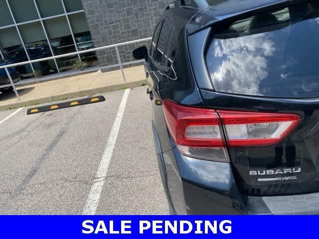 used 2019 Subaru Crosstrek car, priced at $18,499