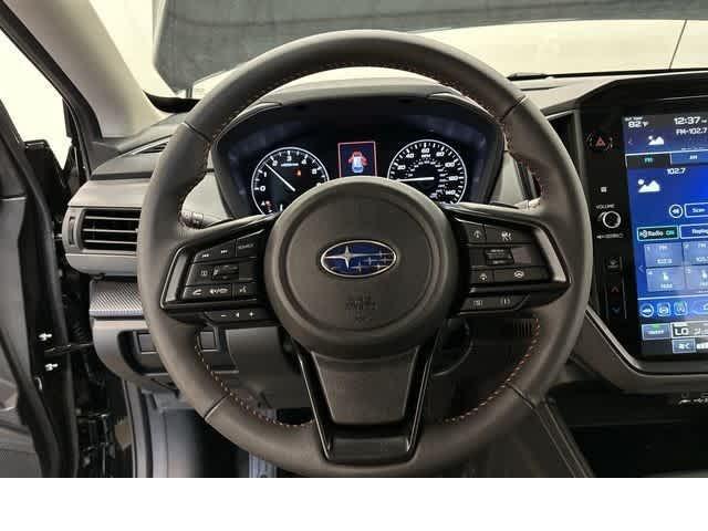 new 2025 Subaru Crosstrek car, priced at $34,290