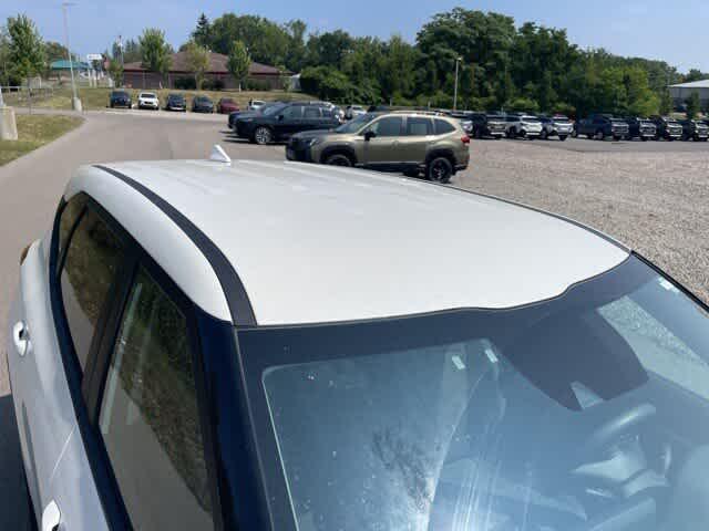 used 2023 Kia Seltos car, priced at $20,888