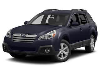 used 2014 Subaru Outback car, priced at $11,398