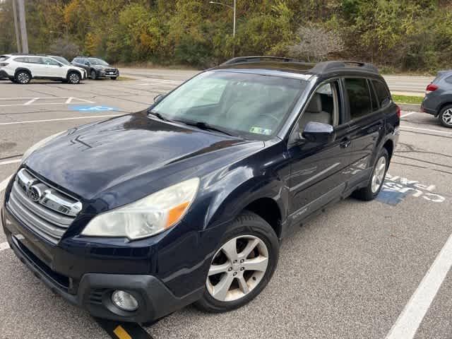 used 2014 Subaru Outback car, priced at $11,398