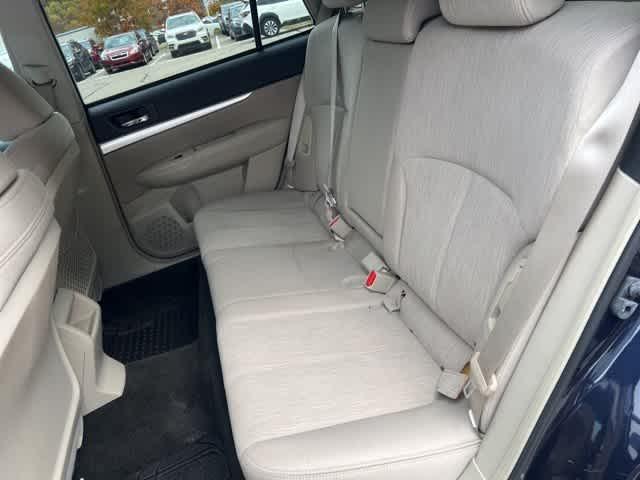 used 2014 Subaru Outback car, priced at $11,398